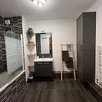 Appartement Moderne Et Lumineux
