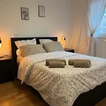 Appartement Moderne Et Lumineux