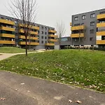 Appartement Moderne Et Lumineux