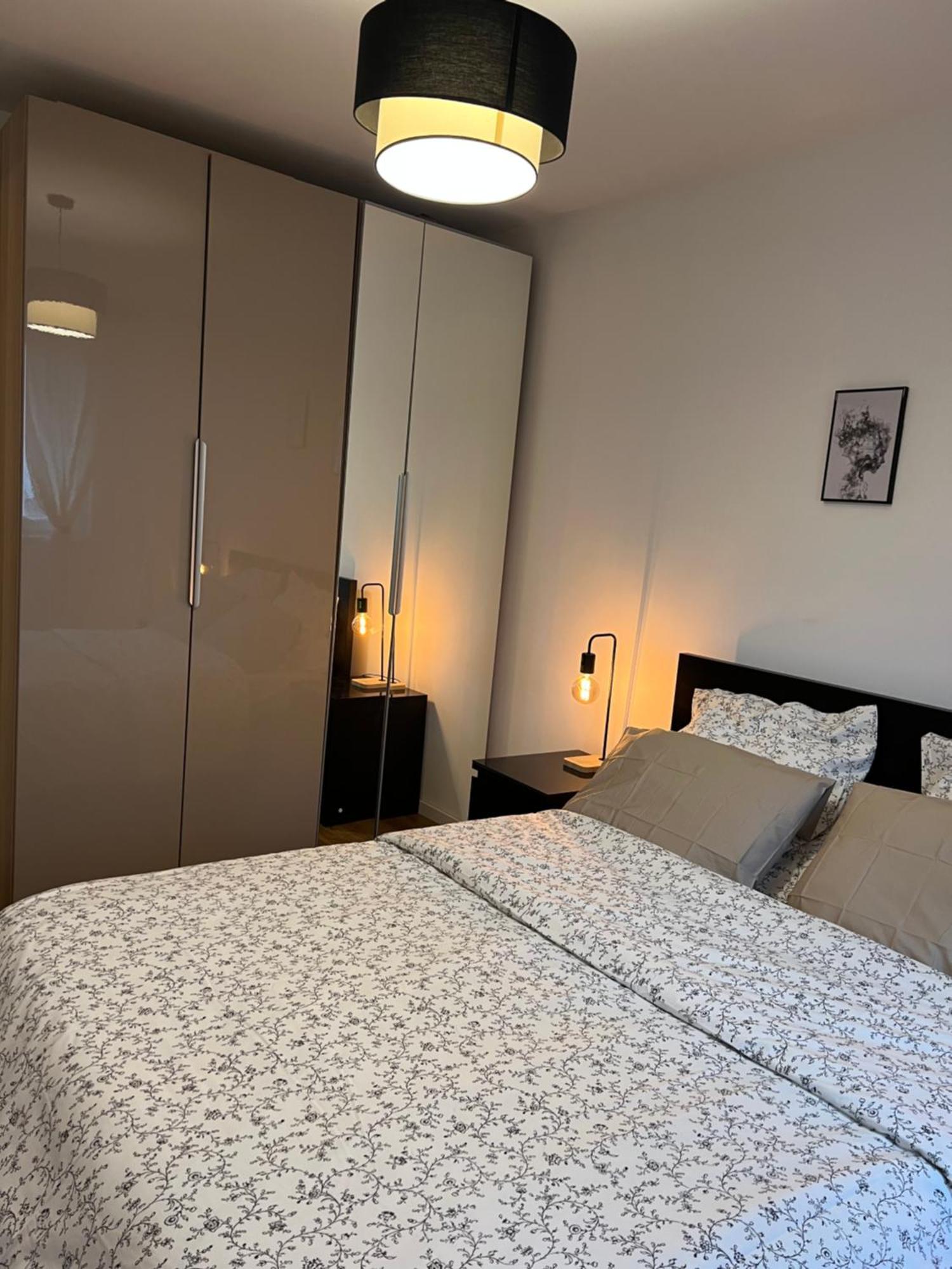 Moderne Et Lumineux Strasbourg